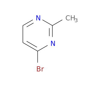 Brc1ccnc(n1)C
