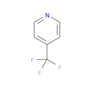 FC(c1ccncc1)(F)F