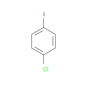 Clc1ccc(cc1)I
