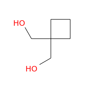 OCC1(CO)CCC1