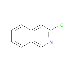 Clc1ncc2c(c1)cccc2