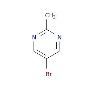 Brc1cnc(nc1)C