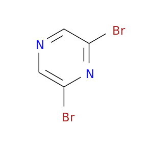 Brc1cncc(n1)Br