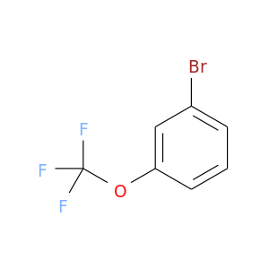 Brc1cccc(c1)OC(F)(F)F