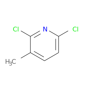 Clc1ccc(c(n1)Cl)C