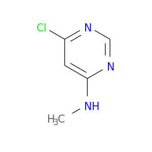 CNc1cc(Cl)ncn1