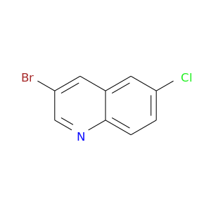 Clc1ccc2c(c1)cc(cn2)Br