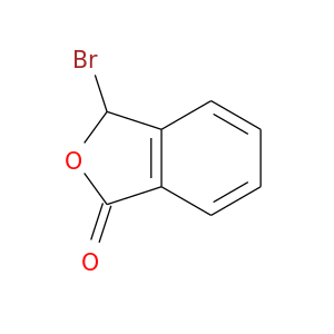 O=C1OC(c2c1cccc2)Br