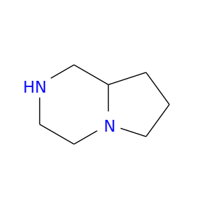 N1CCN2C(C1)CCC2