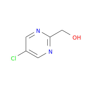 OCc1ncc(cn1)Cl