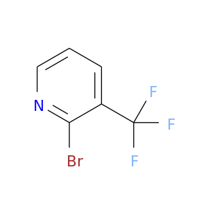 Brc1ncccc1C(F)(F)F
