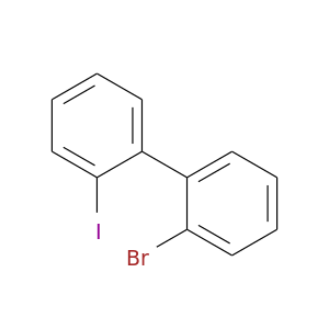 Ic1ccccc1c1ccccc1Br