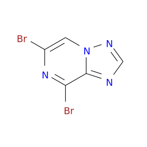Brc1nc(Br)c2n(c1)ncn2