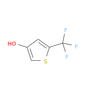 FC(c1scc(c1)O)(F)F