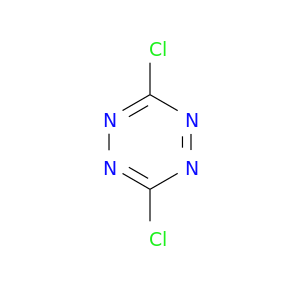 Clc1nnc(nn1)Cl