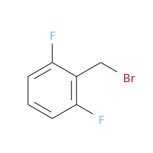 BrCc1c(F)cccc1F