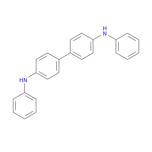 c1ccc(cc1)Nc1ccc(cc1)c1ccc(cc1)Nc1ccccc1