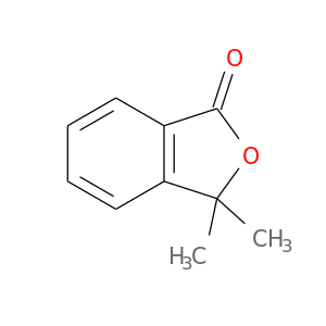 O=C1OC(c2c1cccc2)(C)C