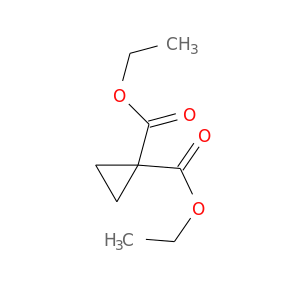 CCOC(=O)C1(CC1)C(=O)OCC