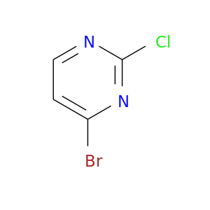 Brc1ccnc(n1)Cl