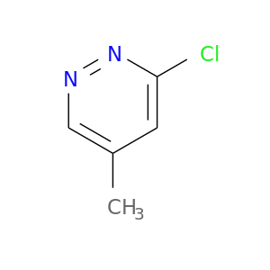 Cc1cnnc(c1)Cl