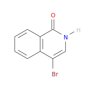 O=c1[nH]cc(c2c1cccc2)Br