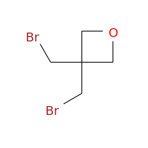 BrCC1(CBr)COC1