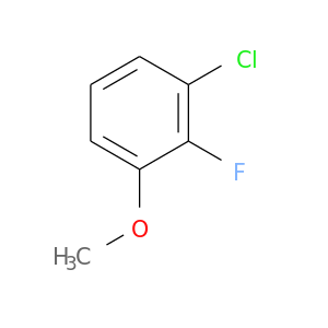 COc1cccc(c1F)Cl