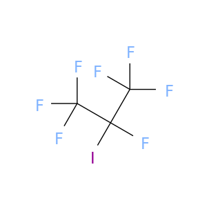 FC(C(F)(F)F)(C(F)(F)F)I