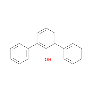 Oc1c(cccc1c1ccccc1)c1ccccc1