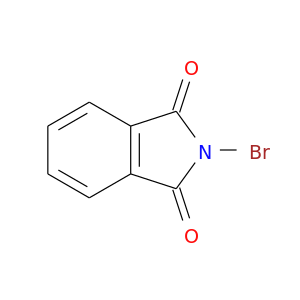 BrN1C(=O)c2c(C1=O)cccc2