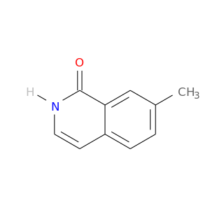 Cc1ccc2c(c1)c(=O)[nH]cc2