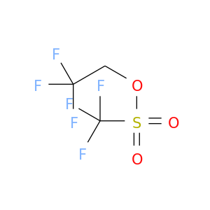FC(COS(=O)(=O)C(F)(F)F)(F)F
