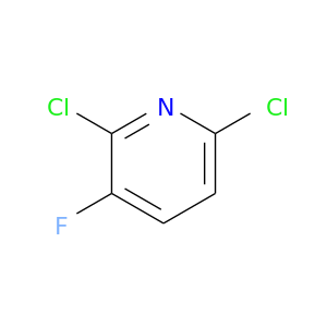 Clc1ccc(c(n1)Cl)F