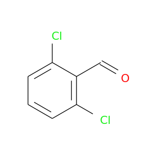 O=Cc1c(Cl)cccc1Cl
