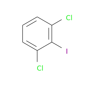 Clc1cccc(c1I)Cl