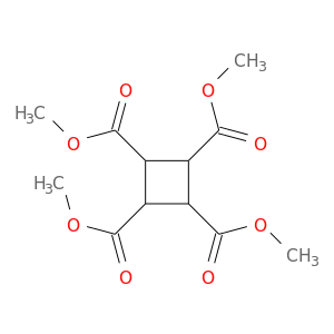 COC(=O)C1C(C(=O)OC)C(C1C(=O)OC)C(=O)OC