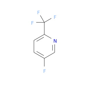 Fc1ccc(nc1)C(F)(F)F