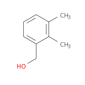 OCc1cccc(c1C)C