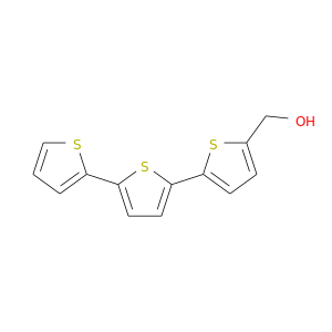 OCc1ccc(s1)c1ccc(s1)c1cccs1