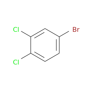 Brc1ccc(c(c1)Cl)Cl