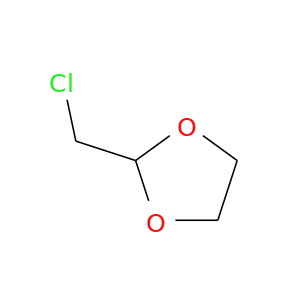 ClCC1OCCO1
