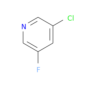 Fc1cncc(c1)Cl