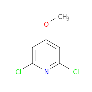 COc1cc(Cl)nc(c1)Cl