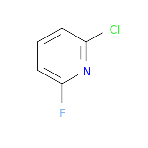 Fc1cccc(n1)Cl