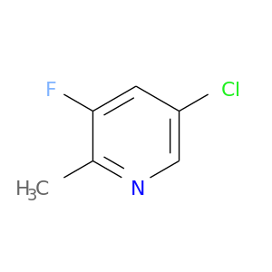 Clc1cnc(c(c1)F)C