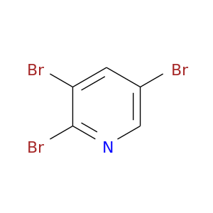 Brc1cnc(c(c1)Br)Br