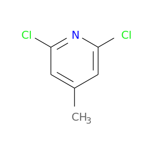 Cc1cc(Cl)nc(c1)Cl