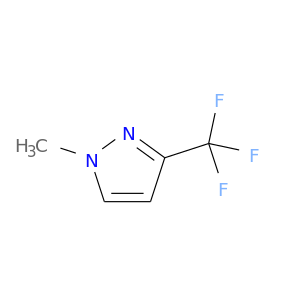 FC(c1ccn(n1)C)(F)F