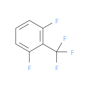 Fc1cccc(c1C(F)(F)F)F